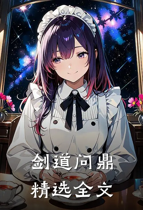 剑道问鼎精选全文