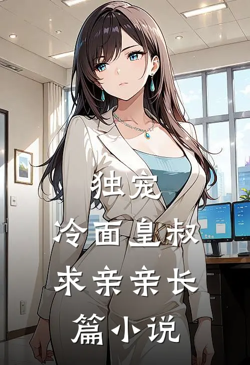 独宠：冷面皇叔求亲亲长篇小说
