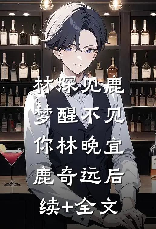 林深见鹿，梦醒不见你林晚宜鹿奇远后续+全文