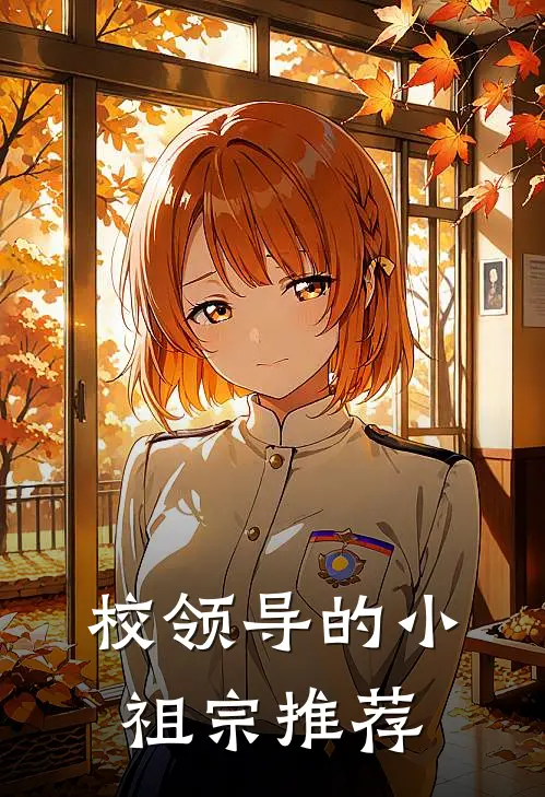 校领导的小祖宗推荐