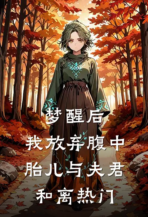 梦醒后，我放弃腹中胎儿与夫君和离热门