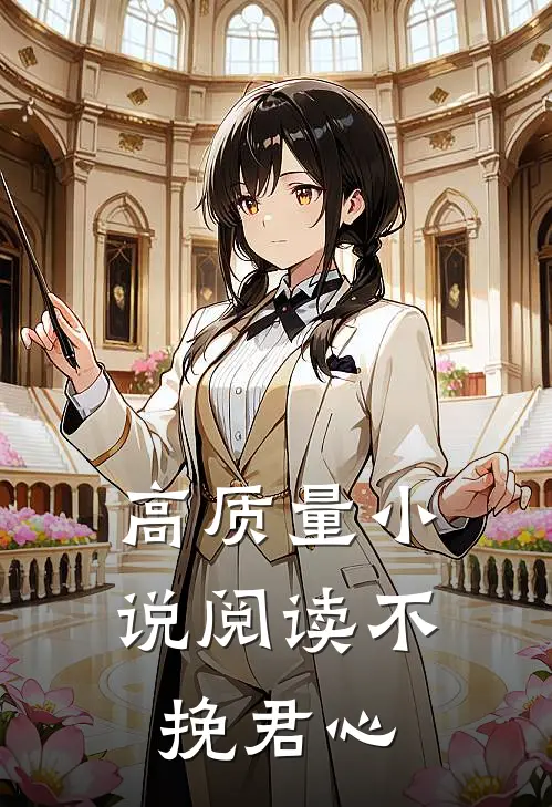 高质量小说阅读不挽君心