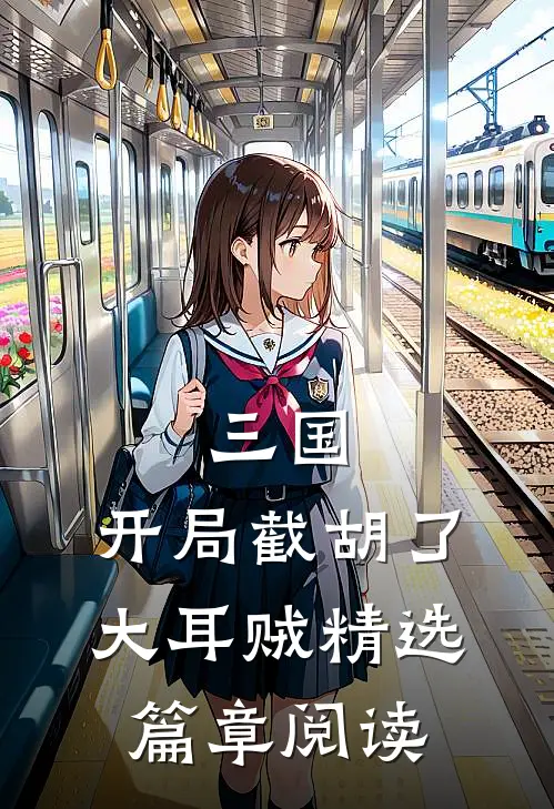 三国：开局截胡了大耳贼精选篇章阅读