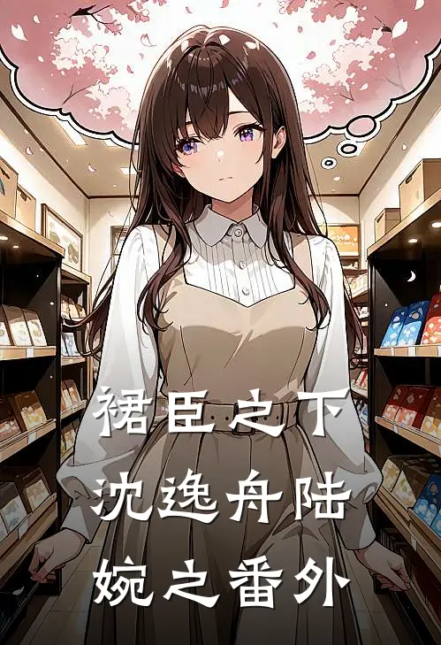 裙臣之下沈逸舟陆婉之番外