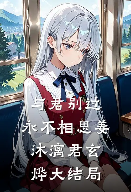 与君别过，永不相思姜沐漓君玄烨大结局