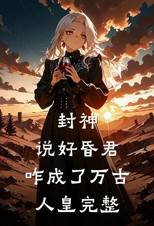 封神：说好昏君，咋成了万古人皇完整
