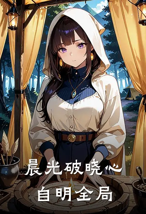 晨光破晓心自明全局