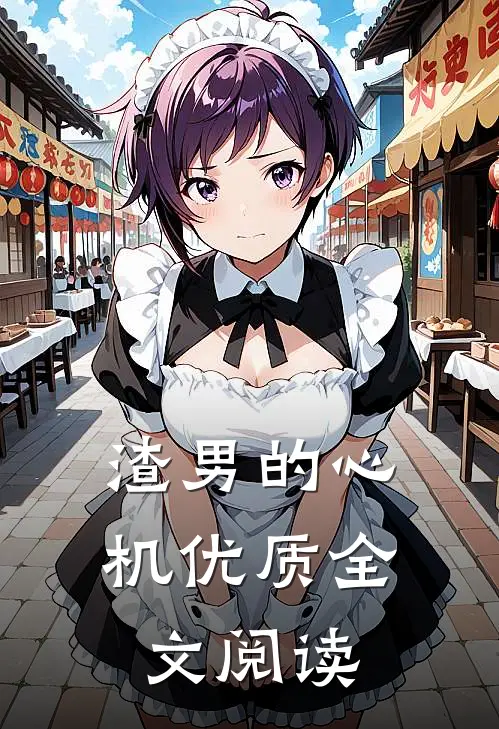 渣男的心机优质全文阅读