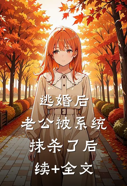 逃婚后，老公被系统抹杀了后续+全文