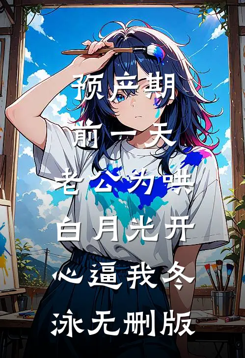预产期前一天，老公为哄白月光开心逼我冬泳无删版