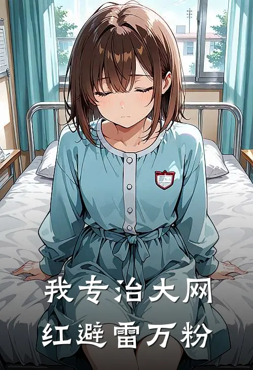 我专治大网红避雷万粉