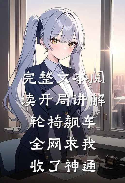 完整文本阅读开局讲解轮椅飙车，全网求我收了神通