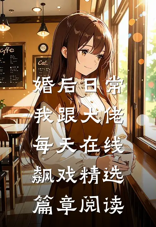 婚后日常：我跟大佬每天在线飙戏精选篇章阅读