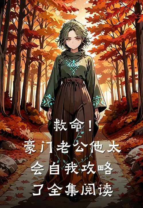 救命！豪门老公他太会自我攻略了全集阅读