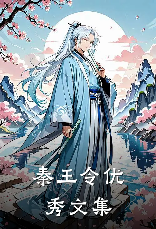 秦王令优秀文集