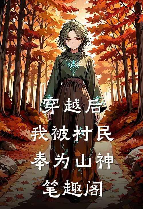 穿越后，我被村民奉为山神笔趣阁