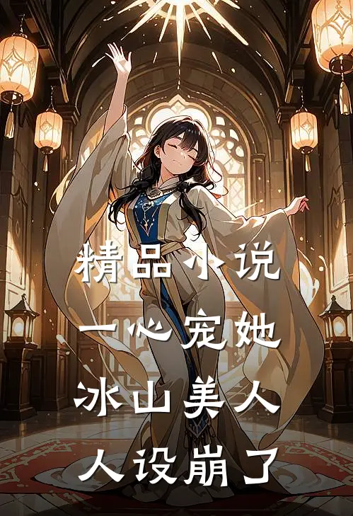 精品小说一心宠她，冰山美人人设崩了
