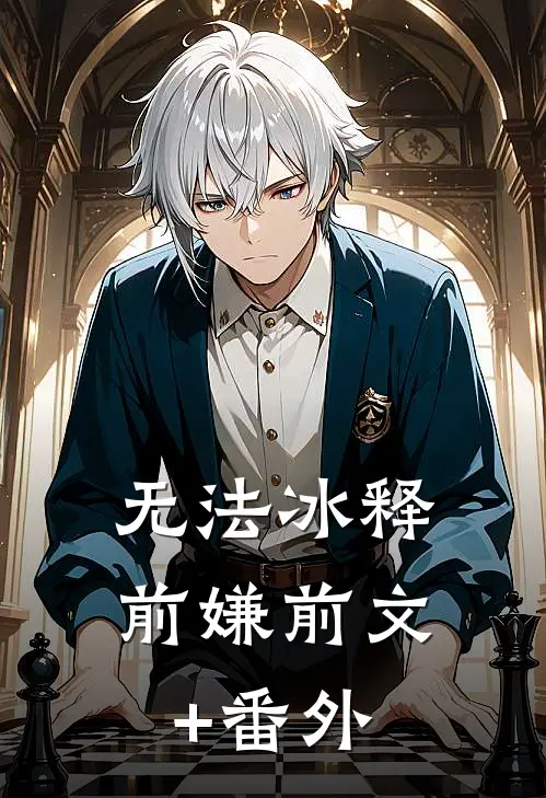 无法冰释前嫌前文+番外