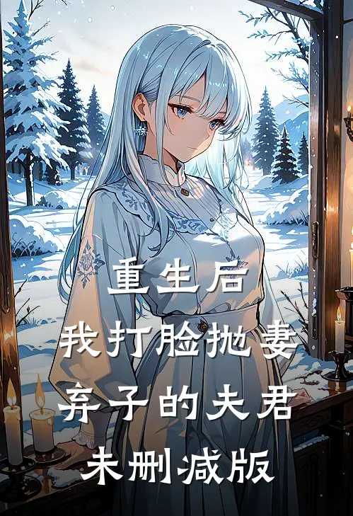 重生后，我打脸抛妻弃子的夫君未删减版