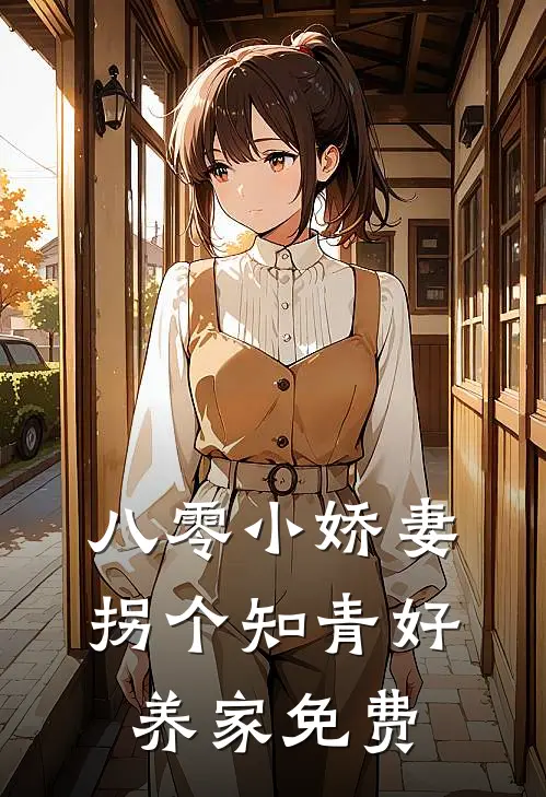 八零小娇妻：拐个知青好养家免费