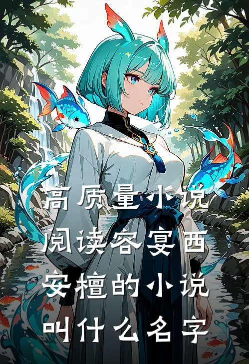 高质量小说阅读容宴西安檀的小说叫什么名字