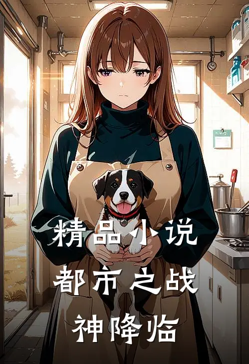 精品小说都市之战神降临