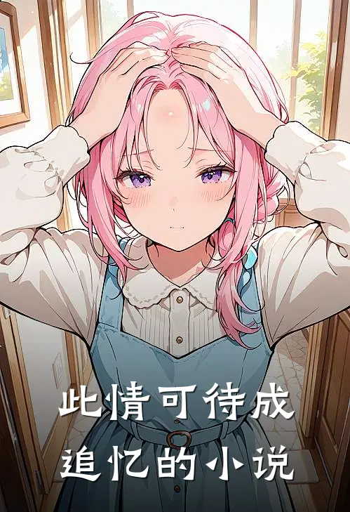 此情可待成追忆的小说
