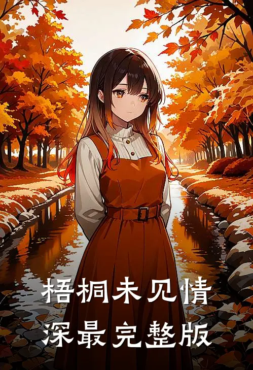 梧桐未见情深最完整版
