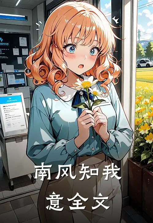 南风知我意全文