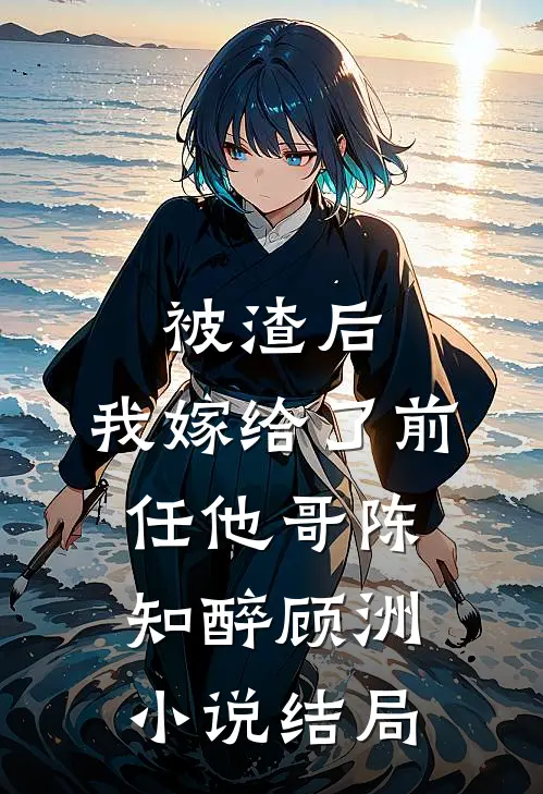 被渣后，我嫁给了前任他哥陈知醉顾洲小说结局