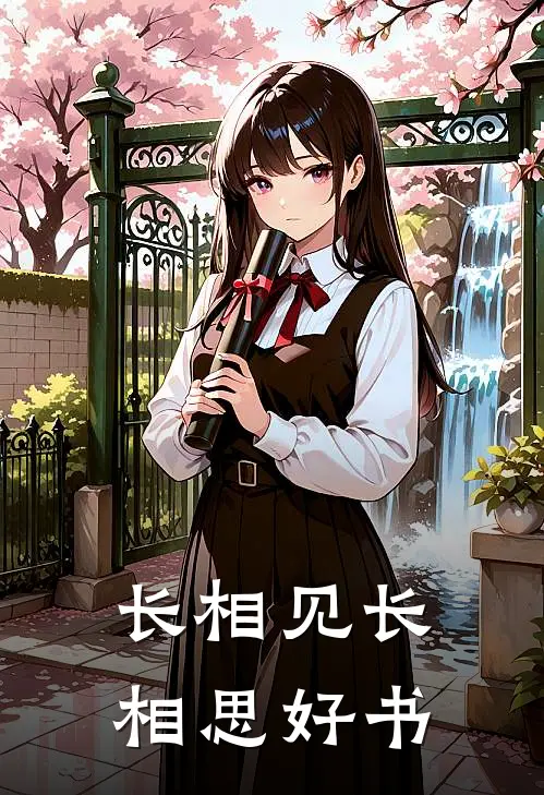 长相见长相思好书