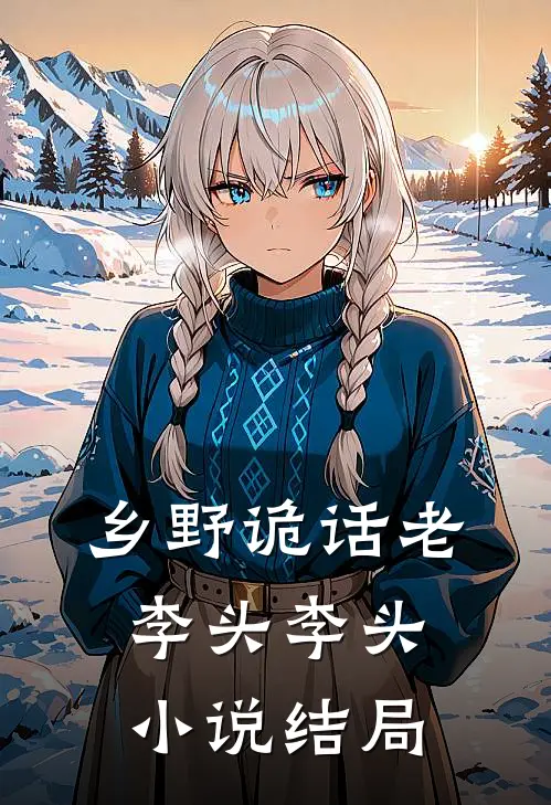 乡野诡话老李头李头小说结局