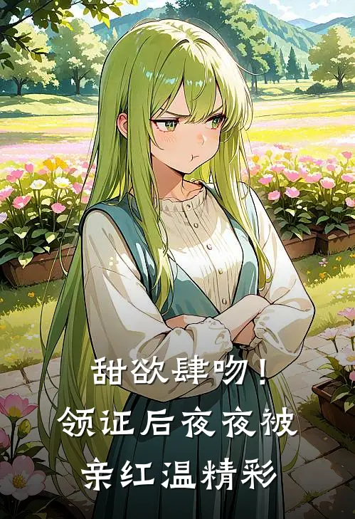 甜欲肆吻！领证后夜夜被亲红温精彩