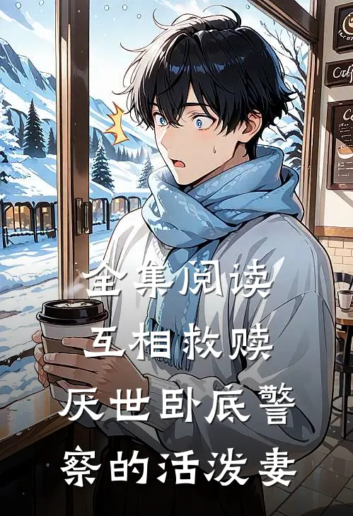 全集阅读互相救赎：厌世卧底警察的活泼妻