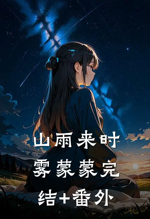 山雨来时雾蒙蒙完结+番外