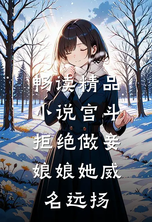 畅读精品小说宫斗：拒绝做妾，娘娘她威名远扬