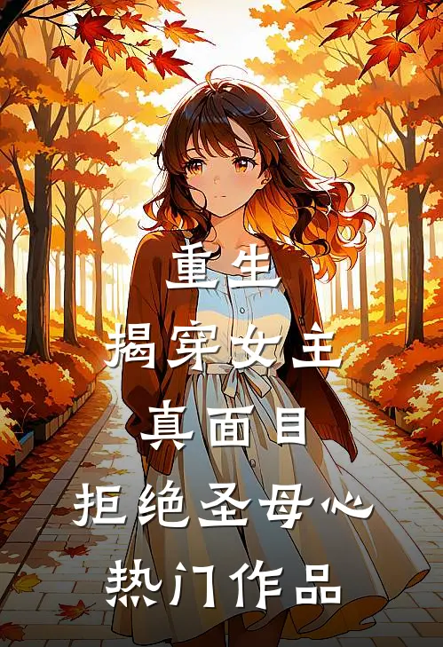 重生：揭穿女主真面目，拒绝圣母心热门作品