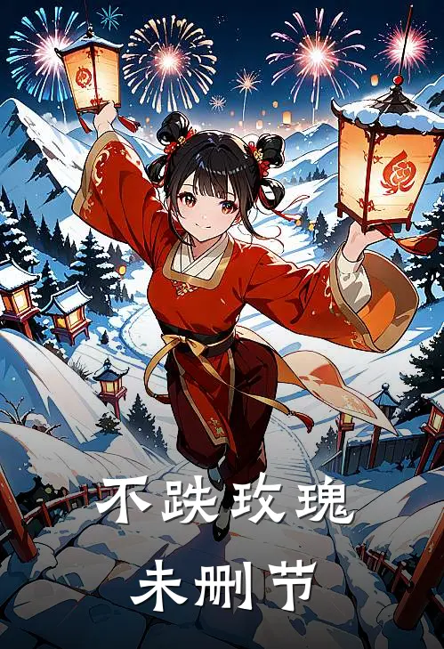 不跌玫瑰未删节