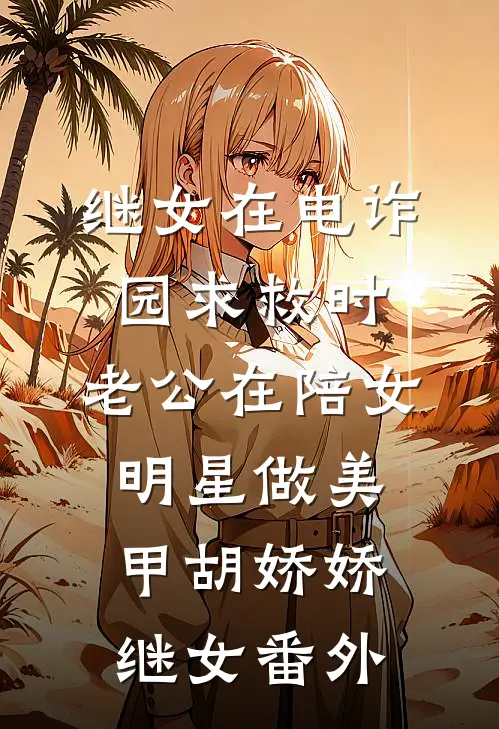 继女在电诈园求救时，老公在陪女明星做美甲胡娇娇继女 番外
