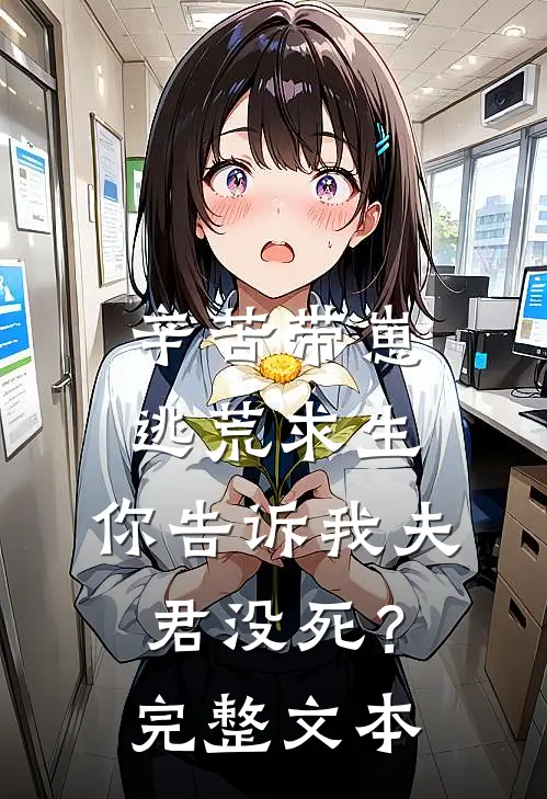 辛苦带崽逃荒求生,你告诉我夫君没死?完整文本阅读
