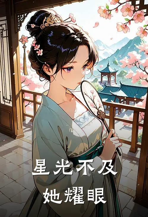 星光不及她耀眼
