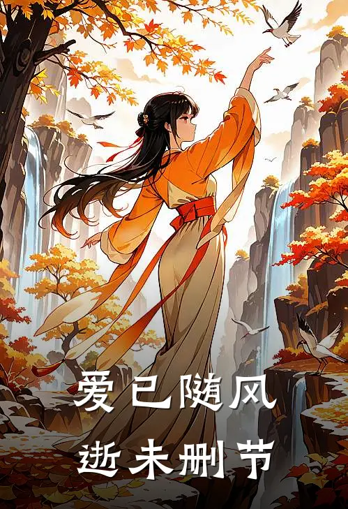 爱已随风逝未删节