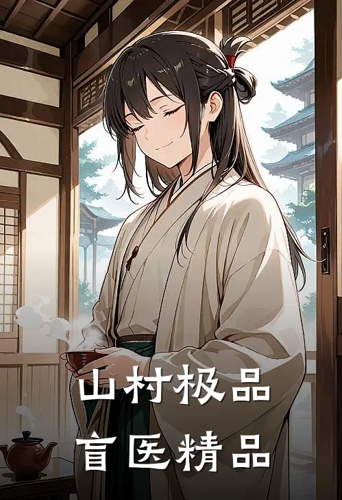 山村极品盲医精品