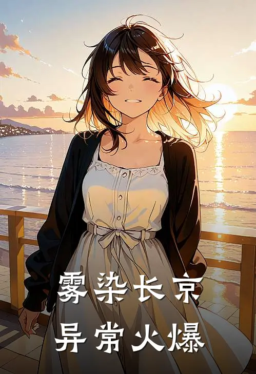 雾染长京异常火爆