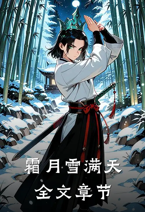 霜月雪满天全文章节