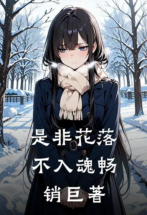 是非花落不入魂畅销巨著