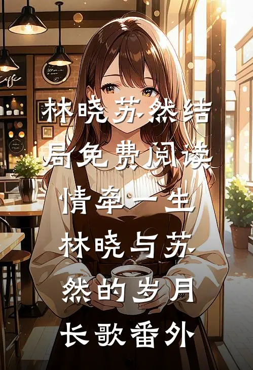 林晓苏然结局免费阅读情牵一生：林晓与苏然的岁月长歌番外