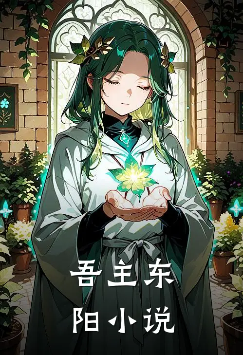 吾主东阳小说