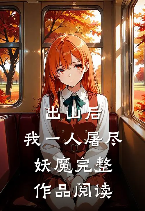 出山后，我一人屠尽妖魔完整作品阅读