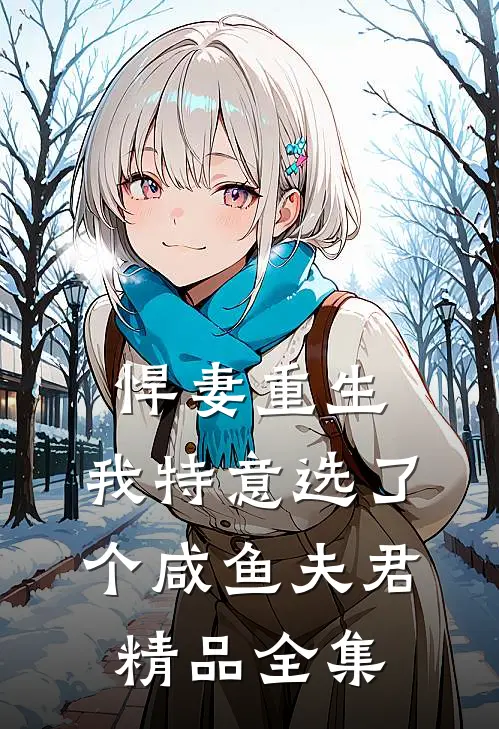 悍妻重生：我特意选了个咸鱼夫君精品全集
